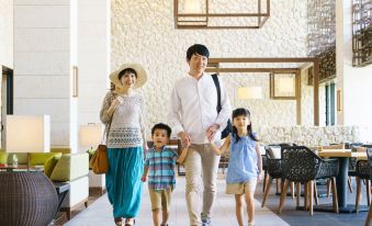 세라가키 하얏트 오션뷰