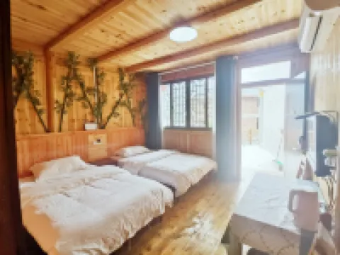 Lipu Cheuniang Homestay