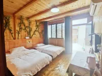 Lipu Cheuniang Homestay