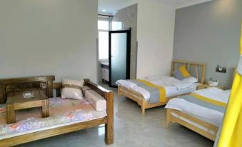 Guanhai Homestay