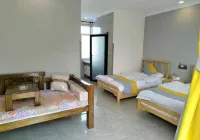 獐子島觀海民宿