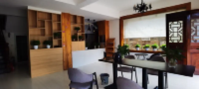 Jiqingxuan Inn (Fenghuang Ancient Town)