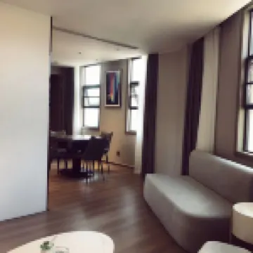FEIRCE HOTEL