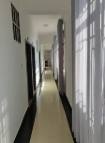 Yunxian Heyunju Hotel