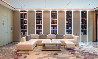 Lavande Hotel (Dongguan Dongcheng 33 Town)