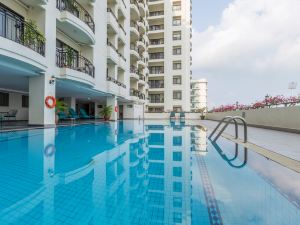 Kantary Bay Hotel and Serviced Apartments Sriracha