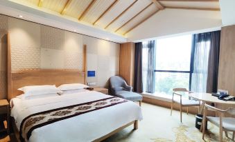 2. 한파이 호텔（항..