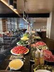 Yancheng Jinsail Hotel - breakfast