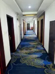 Haba River Xinya Business Hotel - Inns