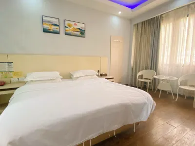 Lijin Convenient Hotel Hotel di Tian'e County