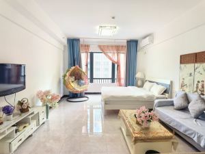 Qieyiju Serviced Apartment (Dongguan Dongcheng Wanda Plaza)