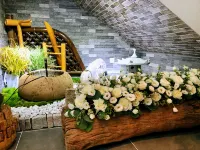 Huolin Gol Fengqiao Yebo Homestay Hotel a Holingol