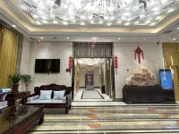 Boya Wenhua Hotel Hotels in Wuwei