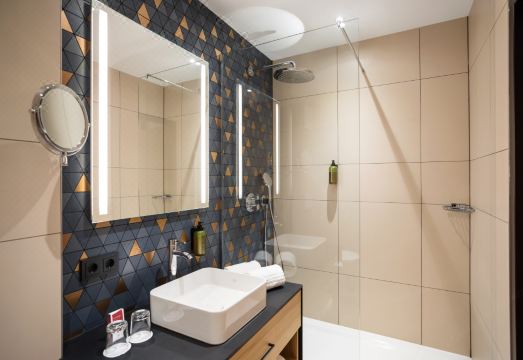 아스트리아 트렌트 호텔 막시밀리안