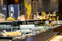 Nankunshan·R&F·Health Valley Manor - breakfast