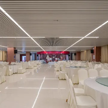 Gujiang Hotel