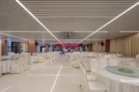 Gujiang Hotel Hotels in Dahua