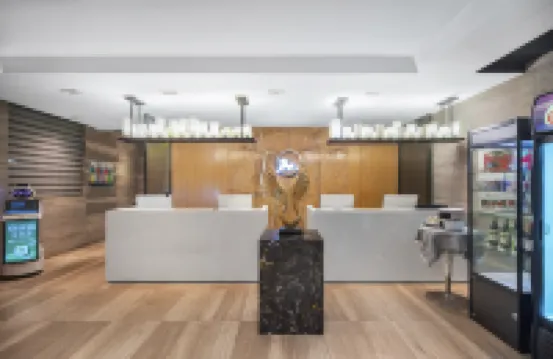 문 레이크 호텔 난닝 밍시우 로드