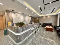 Xining Style Hotel - acceptant les animaux