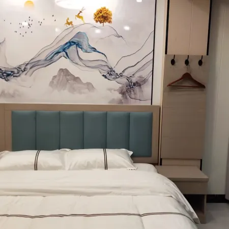 Hongyi Homestay