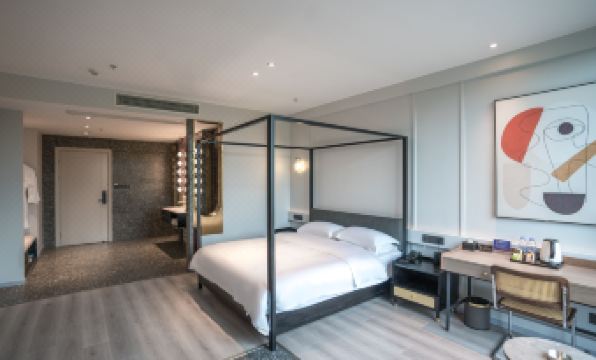 Mercure Moran Hotel Dongpo District