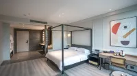 Moran Melia Hotel (Minjiang Life Plaza Branch) - 3 stelle