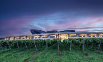 Runaway Cow Winery Retreat