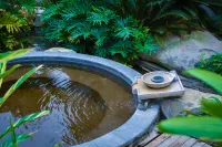 Yanquan  Hanguan Hotel（Oriental Saltlake Resort） - Hot Springs