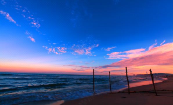 Shantou Zhonghai Nanbin Hotel