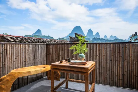 YangShuo Dejing Villa