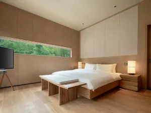 Su Shien Valley