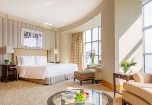 더 리츠칼튼 파이낸셜 스트리트