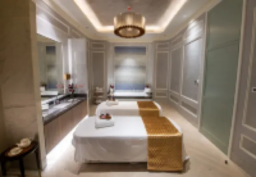 애드미럴 호텔 마닐라 - 엠갤러리 컬렉션