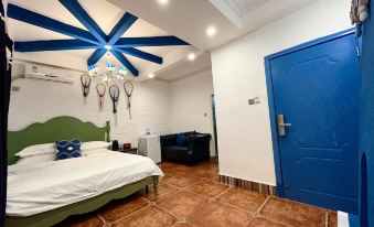 Shenzhen Seaside Hostel