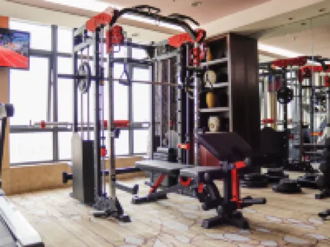 Ramada by Wyndham Longyan Hoteles en Longyan