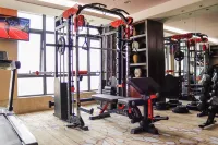 Ramada by Wyndham Longyan فنادق في لونغ يان