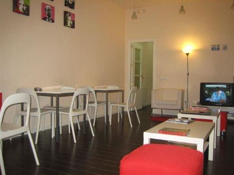 5. 호스탈 피자로..