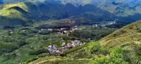 Ruyuan Common People Homestay