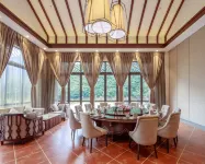 Shaoguan Ruyuan Lanshanyuan LN Dongfang Hot Spring Hotel - breakfast