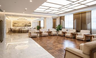 Zhejiang Great Hall of the people Hotel
