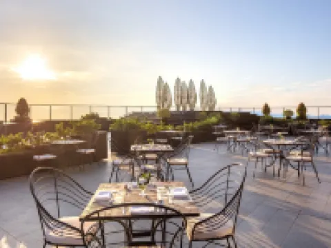 順化美利亞珍珠酒店 順化酒店