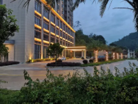 Daquan Fuyue Hotel