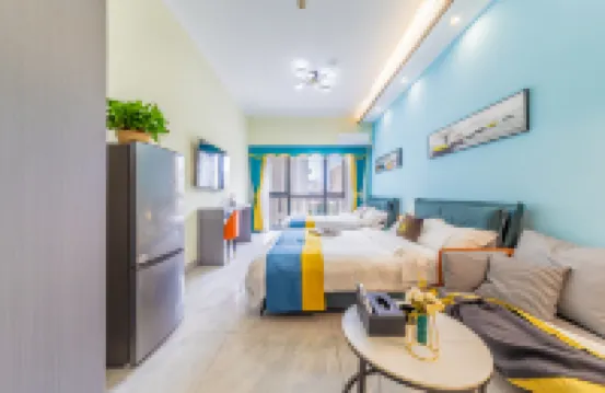 โรงแรมรีสอร์ทหยุนซี