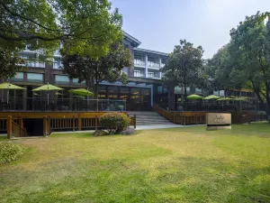 Liyang Yushui Hot Spring Forest Hotel