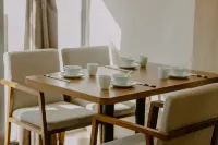 Jingdezhen BeautyPlus Guanshanyue Iampet Hotel (Sanbaopeng Art Juluo Branch)