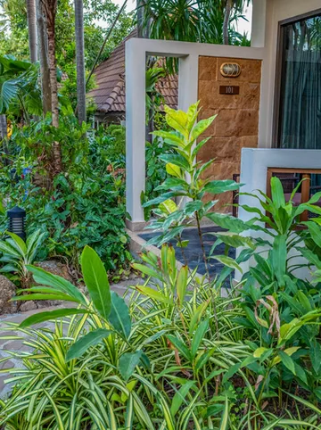 รูปภาพของสมุย นาเทียน รีสอร์ท