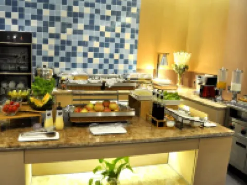 Homeinn · neo (Ziyang Lezhi Wenmiao Street) Hotel a Lezhi