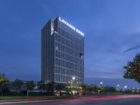 麗楓飯店（青島高新會展中心店） 齊魯工業大學省輕工工程學校分部附近的飯店