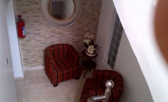 Adunola Villa Serviced Apartment