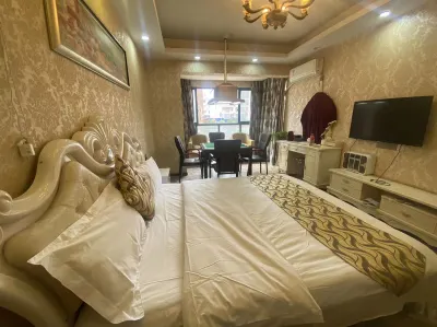 For 2017 Rental Housing (Hankou College Shop) Hotels near Dahualing University Town